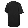 thumbnail image 3 of Youth Black Vegas Golden Knights Sure Short T-Shirt, 3 of 3
