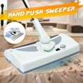 thumbnail image 1 of 360 Rotary With Electric Wireless Floor Sweeper Vacuum Broom Mop Dust Cleaner, 1 of 12