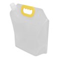 thumbnail image 4 of Bolsa sellada de grano a prueba de humedad con embudo plegable, paquete de 10 unidades, 4 of 14