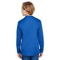 thumbnail image 3 of A4 Youth Long Sleeve Cooling Performance Crew Shirt - NB3165, 3 of 4