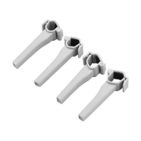 5.8*2.2*1.3cm Extended Landing Gear Leg Support Protector Extensions For DJI Mini 3 Pro Drone