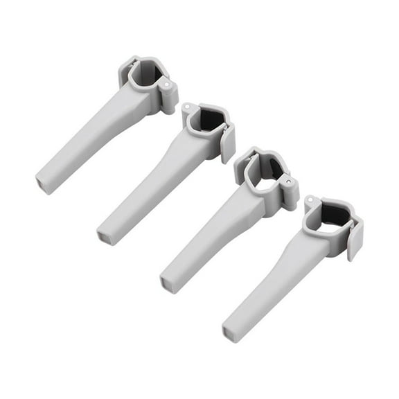 4Pcs Drone Front Rear Raised Landing Gear Set Extension Legs Spare Part for DJI Mini 3 PRO