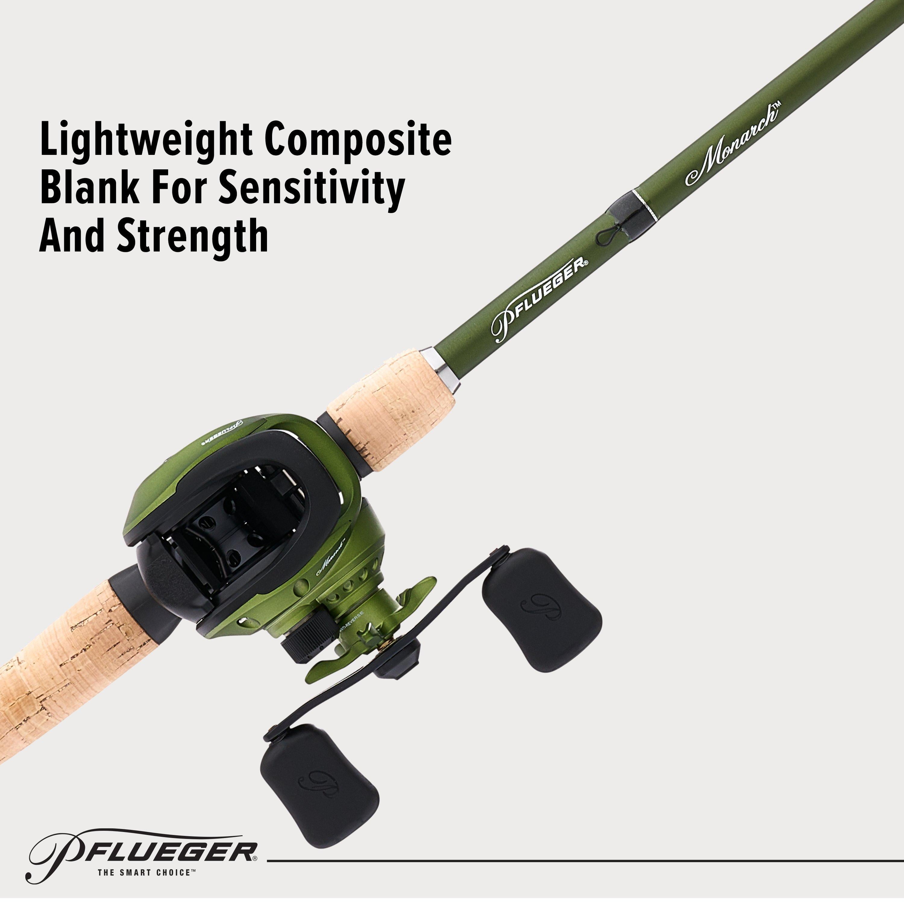 70 dollar baitcaster combos RETRO Baitcast Casting Combos | KastKing