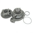 thumbnail image 4 of New Water Pump Compatible With Freightliner Columbia M2 112 2004 2005 2006 2007 2008 2009 2010 Fld120Sd 2006 2007 by Part Number NUMBER WP2706 AW6753 3520206 WP-2706 352-0206, 4 of 4
