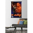 thumbnail image 2 of NBA Phoenix Suns - Kevin Durant 24 Wall Poster with Magnetic Frame, 22.375" x 34", 2 of 5