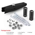 thumbnail image 4 of Truck Door Hinge Spring Compressor Tool Pins Pin Sprung Kit Fits for 88-02 Chevy Gm, 4 of 8