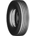 thumbnail image 4 of Power King Navitrac NRS20 255/70R22.5 140/137M H 16 Ply All Position Commercial Tire, 4 of 4