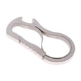thumbnail image 3 of Gancho de Seguridad antideslizante perfecl de Acero inoxidable plata para Exteriores, 3 of 8