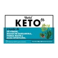 thumbnail image 1 of Té Keto Therbal 20 sobres de 2 g c/u, 1 of 4