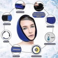 thumbnail image 4 of Wisdom Teeth Ice Pack, Hot And Cold Ice Gel, Great For Wisdom Teeth Pain Relief, Oral Facial Surgery, 4 of 5