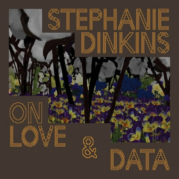 Stephanie Dinkins: On Love & Data, (Paperback)