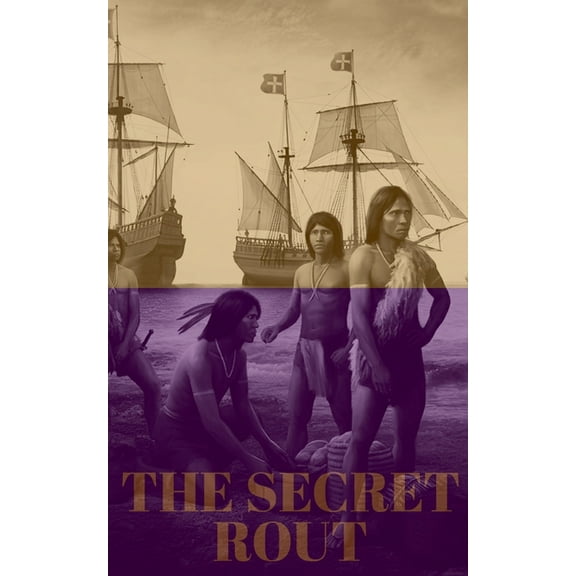 The Secret Rout, (Paperback)