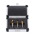thumbnail image 3 of Drill Bits, High Strength Cobalt Drill Bit Set High Hardness Fine Workmanship  For Separating Spot Welding Panels, 3 of 8