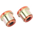 thumbnail image 4 of Upper Control Arm Bushings, Red, 4 of 7