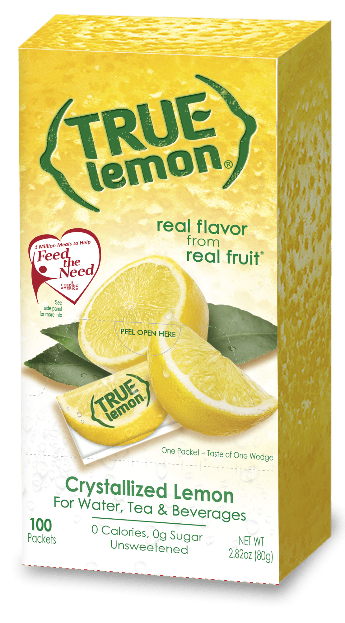 true lemon true lemon
