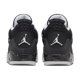 thumbnail image 3 of Size 4Y - A i r-Jor-dan 4 Retro Fear (2024) | FQ8213-002 | Brand New Ships Fast, 3 of 5