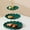 Army Green A16 home essentials, variant on kkbbma under 5$ 3-Tier Dessert Cake Stand, Tiered Serving Cake Stand Small Cupcake Stand Cookie Tray Rack Candy Buffet Set Up Fruit Plate for Tea Party, Wedding and Birthday