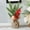 A, variant on Event & Party Supplies,Small Christmas Tree Tabletop Artificial Mini Christmas Tree Desk Skinny Slim Pencil Christmas Tree Skinny Christmas Tree Farmhouse Christmas Tree Decorations Christmas Tree