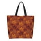 thumbnail image 1 of Easygdp fall Maple Bolsas Tote para Mujer, Bolsos de Hombro para Viaje, Bolsos de Mano de Gran Capacidad para Compras y Trabajo, 1 of 8