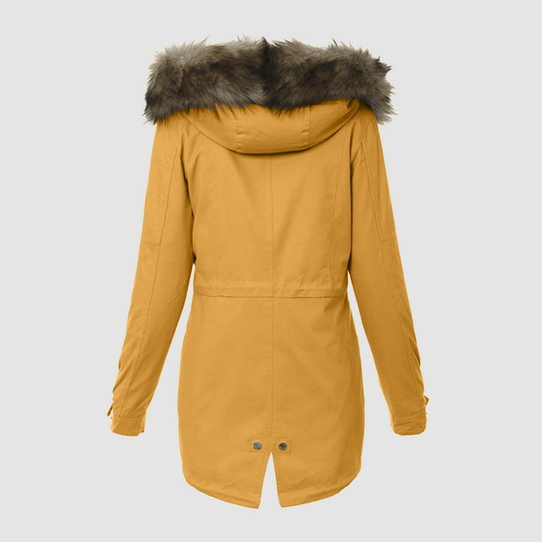 Womens Fall Jackets Spring Jackets Soft Jacket for Women Winter Jackets Light Weight Jackets Womens Lightweight Womens Jacket Ladies Zip Thickened