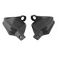 thumbnail image 4 of Motorcycle Handguards Shield Hand Guard Protector Windshield for Honda XL125V Varadero 125 XL 125 V, 4 of 5