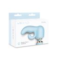 thumbnail image 1 of Le Wand Accessoire en Silicone à Double Poids, 1 of 5