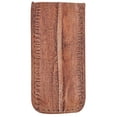 thumbnail image 2 of Waterproof Men's Eel Skin Large Magnetic Money Clip by Marshal, 2 of 37