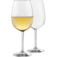 thumbnail image 2 of Libbey Glass 7504S4 Midtown 4 Piece White Wine Glass Set, 2 of 2