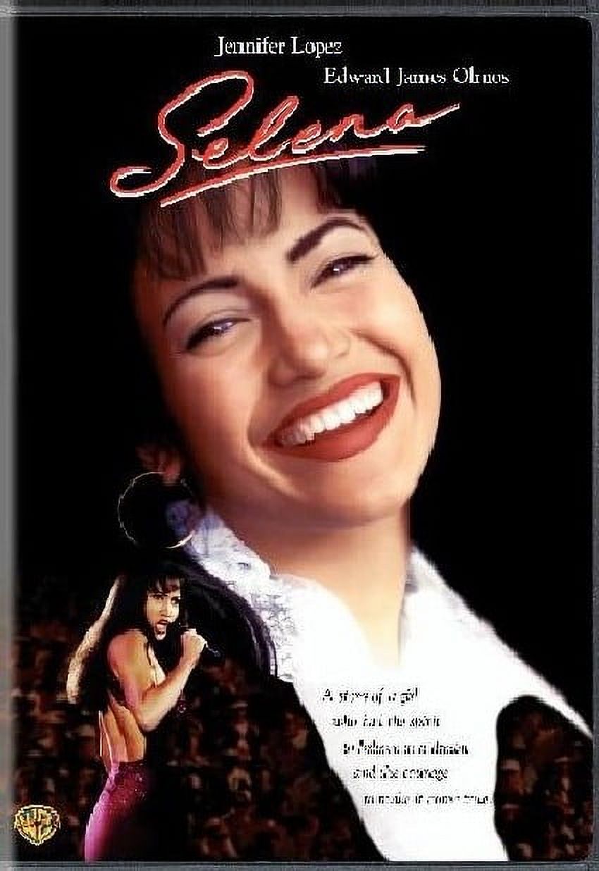Selena (DVD), Warner Home Video, Drama - image 2 of 2