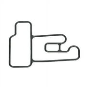 New Genuine Mazda Fuel Injection Air Control Valve Gasket Seal OE B6BF13W89