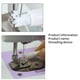 thumbnail image 2 of Bewildely Aplicador de herramienta de inserción de enhebrador de para hilo de coser de máquina de coser De coser Bewildely HA024324-00, 2 of 5