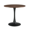 thumbnail image 2 of Nature's Round Tulip Dining Table, 2 of 8