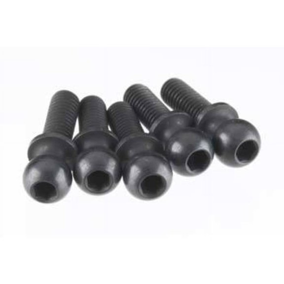 Tamiya 53969 Hex Head Ball Connector 5x8mm