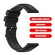 thumbnail image 5 of For Ticwatch Pro 3/Ticwatch Pro 3 LTE Soft Sport Watchband Strap Belt Bracelet, 5 of 9