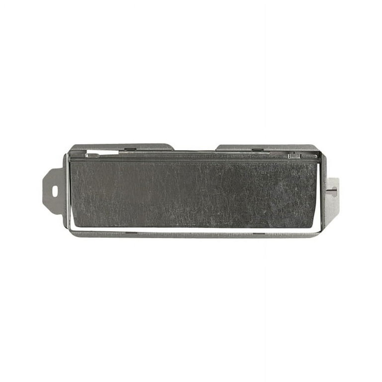 Genuine Whirlpool W10843943 Air Baffle for Microwaves - Walmart.com