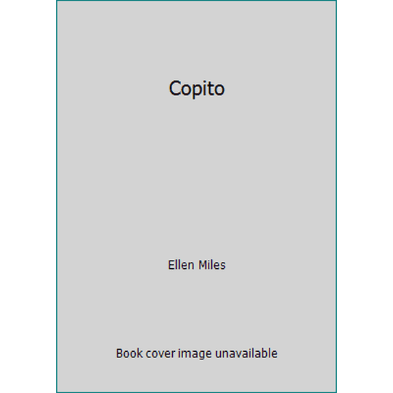 Pre-Owned Copito (Unknown) 0439883512 9780439883511