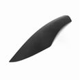 thumbnail image 2 of Front Roof Rack Cover Roof Luggage Bar Rail End Shell Cover for Skoda Yeti SUV 2009-(Left), 2 of 5