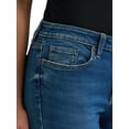thumbnail image 5 of Lee® Women's Legendary Bootcut Jean, Sizes 2-18, 5 of 7