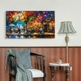 thumbnail image 2 of Avignon Modern Landscapes Home Decor Abstract Wall Art Canvas Wall Art For Home Decoration, 2 of 7