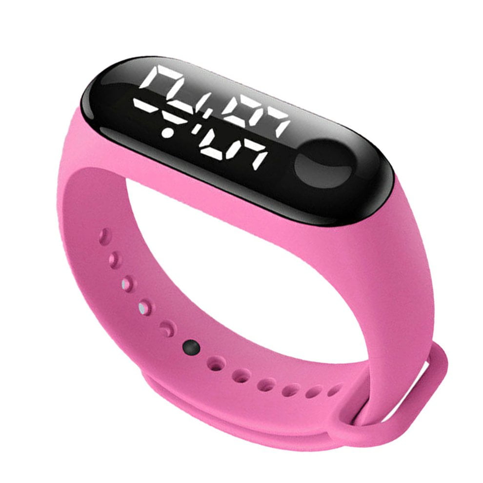 m3 waterproof watch