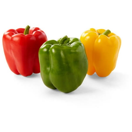 Suntastic MixedBell Peppers