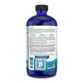 thumbnail image 3 of Nordic Naturals Omega-3 Liquid, Lemon, 1560 Mg, EPA & DHA, Non-GMO 16 Oz, 3 of 8