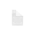 thumbnail image 2 of Mylar Bag Tear Notch Clear White 1G- 1,000 Count, 2 of 2
