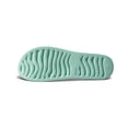 thumbnail image 3 of Reef Water Court Womens Sandal Neon Teal 10, 3 of 3