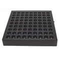 thumbnail image 2 of LED Grow Light, Full Spectrum Promote Plant Growth Plant Growing Lamp Uniform Illumination  For Greenhouse Growing EU Plug,UK Plug,US Plug, 2 of 8