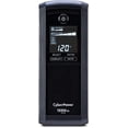 thumbnail image 2 of UPS CyberPower CP1350AVRLCD, 8 Contactos, 1350VA/810W. CyberPower CP1350AVRLCD, 2 of 2
