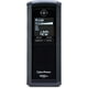 thumbnail image 2 of UPS CyberPower CP1350AVRLCD, 8 Contactos, 1350VA/810W. CyberPower CP1350AVRLCD, 2 of 2