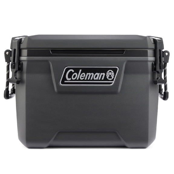 Hielera CONVOY COOLER 28 QT Coleman gris Estándar