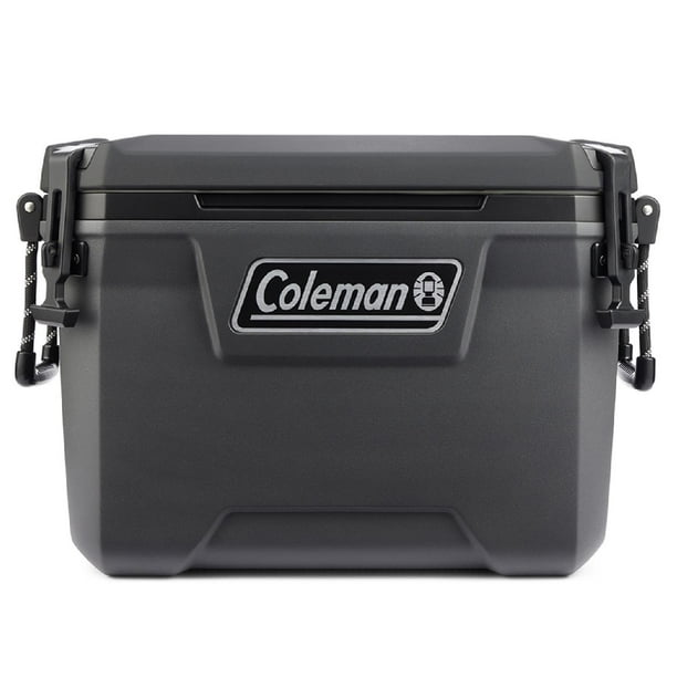 Hielera CONVOY COOLER 28 QT Coleman gris Estándar