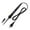 Black_002, variant on Riforla Soldering to Wood Tip Adapter Use for Threaded Tips Silver Transfer Tip Pyrography with A Swivel Gourd Engraving Tip Pyrography Tool Woodworking Tools